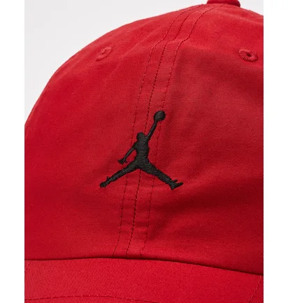 Кепка унісекс Air Jordan Club Red FD5185-687