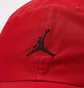 Кепка унісекс Air Jordan Club Red FD5185-687