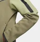 Толстовка чоловіча Nike Nsw Tech Fleece Hoodie Olive Cu4489-334