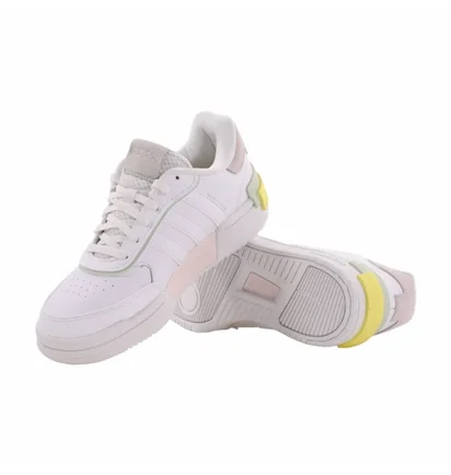 Кроссовки женские Adidas Post Move Se White GZ6786