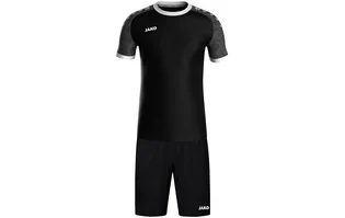 Футболка детская Jako Iconic Black 4224-801