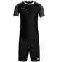 Футболка детская Jako Iconic Black 4224-801