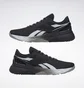 Кросівки чоловічі Reebok Nanoflex Tr Training Shoes Black Gz0245