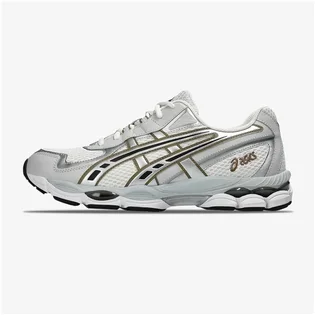 Кроссовки унисекс Asics Gel-Nyc 2055 Grey 1203A542-100
