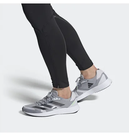 Кроссовки мужские Adidas Adizero Rc 4 Running Shoes Grey Gx6667