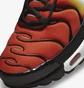 Кросівки чоловічі Nike Air Max Plus Orange Dr8581-800
