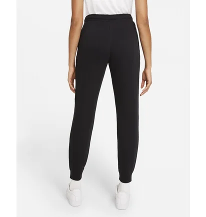 Штани жіночі Nike Nsw Fleece Pants Black BV4095-010