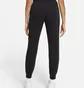 Штани жіночі Nike Nsw Fleece Pants Black BV4095-010