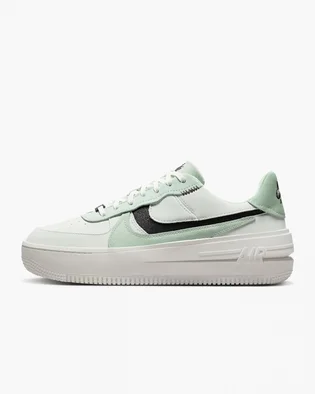 Кросівки жіночі Nike W Af1 Plt.Af.Orm White Dx3730-300
