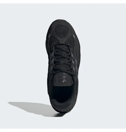Кроссовки унисекс Adidas Ozmillen Shoes Black IF9601