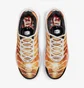 Кроссовки мужские Nike Air Max Plus Og Orange/Red DZ3531-600