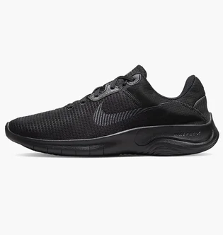 Кроссовки мужские Nike Flex Experience Rn 11 Nn Black Dd9284-002