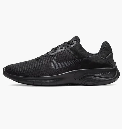 Кроссовки мужские Nike Flex Experience Rn 11 Nn Black Dd9284-002