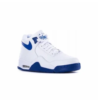 Кроссовки мужские Nike Flight Legacy White BQ4212-103