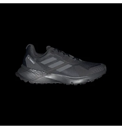 Кроссовки мужские Adidas Terrex Soulstride Black FY9215