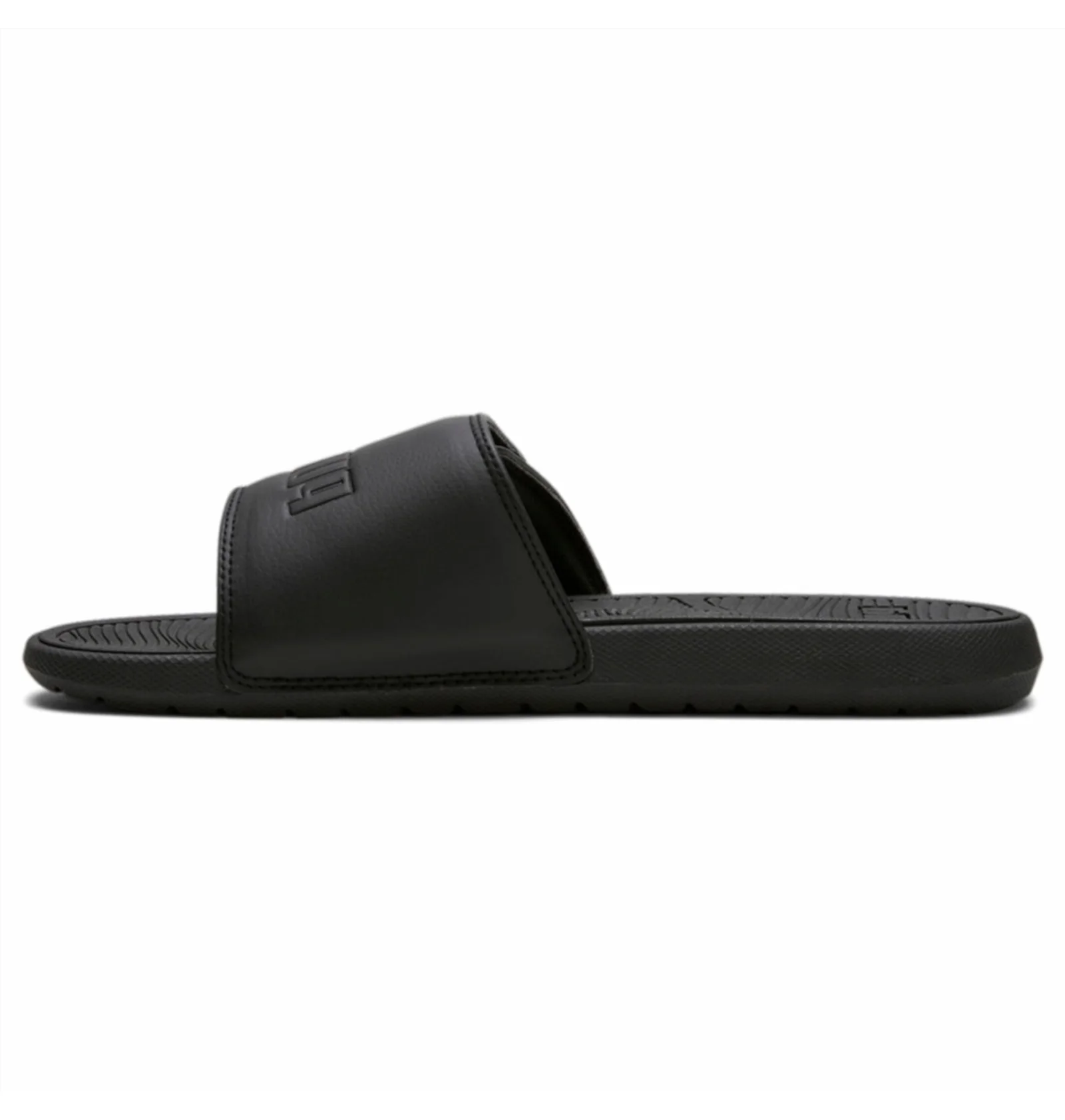 ᐉ Тапочки мужские Puma Cool Cat 2.0 V Slide Sandals Black 389111