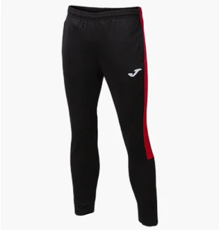 Штаны мужские Joma Eco Championship Black 102752.106
