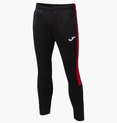 Штани чоловічі Joma Eco Championship Black 102752.106