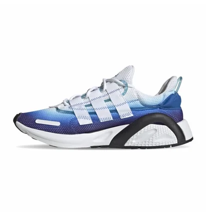 Кроссовки мужские Adidas Lxcon White/Blue EE5898