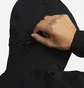 Толстовка чоловіча Nike Pro Flex Vent Max Winterized Fitness Jacket Black Dq6593-010