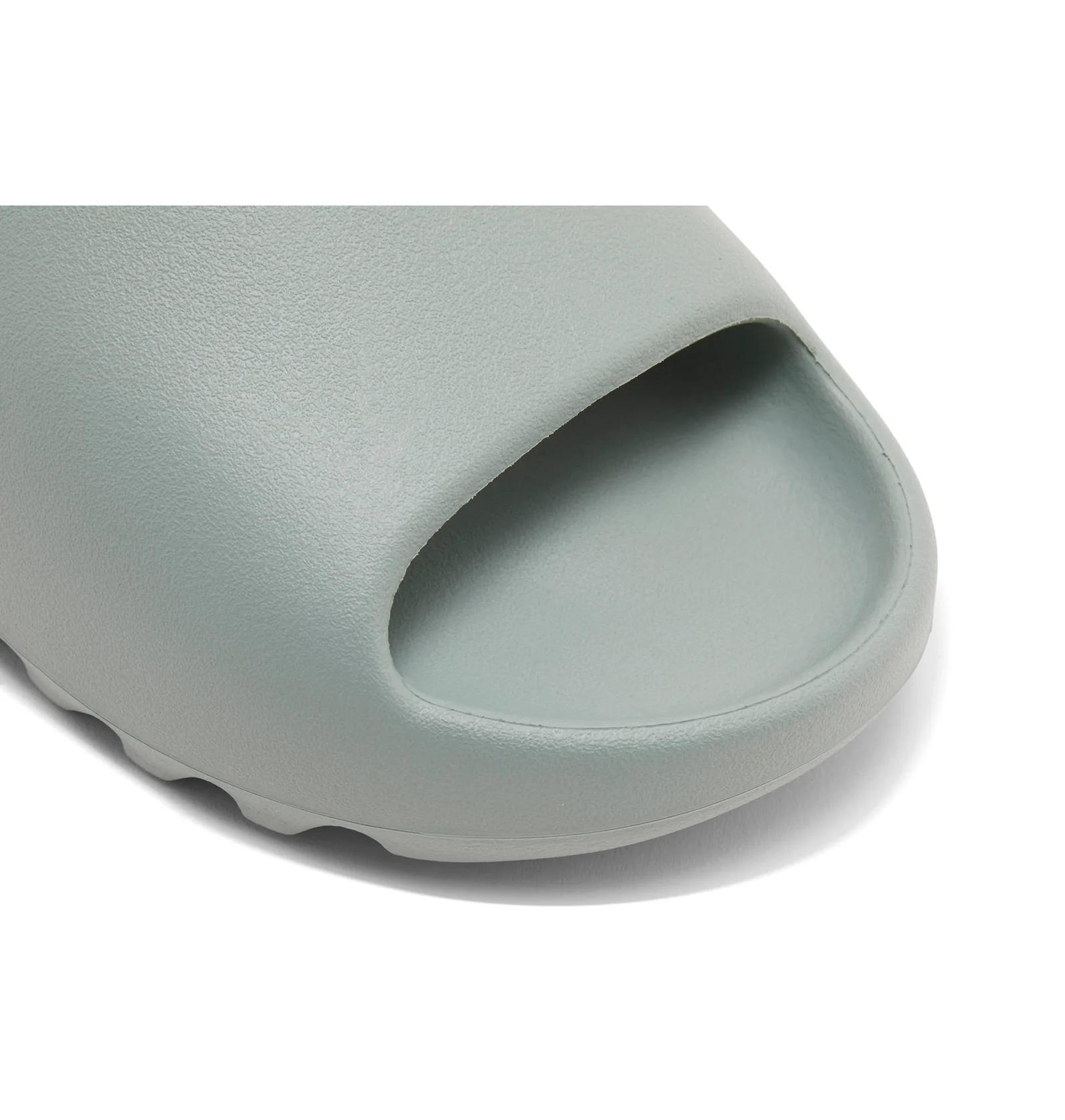 ᐉ Тапочки чоловічі Adidas Yeezy Slides Grey ID5480 - придбати в