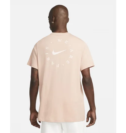 Футболка чоловіча Nike Fpsg Voice Beige Dj1474-609