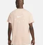 Футболка чоловіча Nike Fpsg Voice Beige Dj1474-609