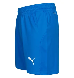 Шорты детские Puma Liga Core Blue 703437-02