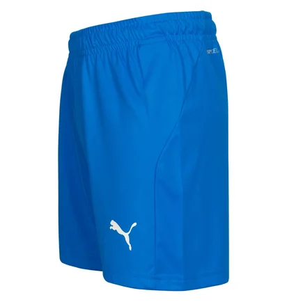 Шорты детские Puma Liga Core Blue 703437-02