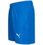 Шорты детские Puma Liga Core Blue 703437-02