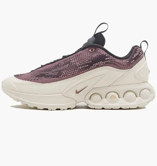 Кроссовки унисекс Nike Air Max Dn Violet/Beige HQ0912-200