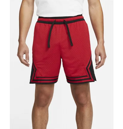 Шорти чоловічі Air Jordan Dri-Fit Air Diamond Red DH9075-687