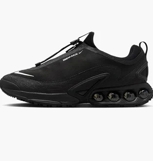 Кросівки чоловічі Nike Air Max Dn Roam Black HQ8605-001