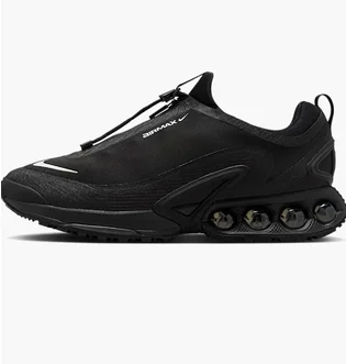 Кроссовки мужские Nike Air Max Dn Roam Black HQ8605-001