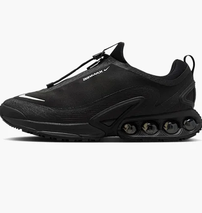 Кроссовки мужские Nike Air Max Dn Roam Black HQ8605-001