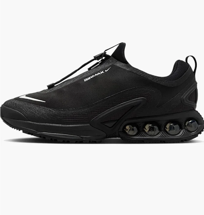 Кроссовки мужские Nike Air Max Dn Roam Black HQ8605-001