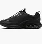 Кроссовки мужские Nike Air Max Dn Roam Black HQ8605-001
