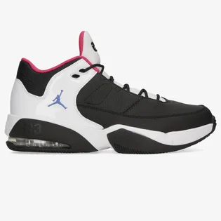 Кроссовки мужские Air Jordan Max Aura 3 White/Black CZ4167-004