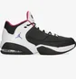 Кросівки чоловічі Air Jordan Max Aura 3 White/Black CZ4167-004