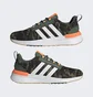 Кроссовки мужские Adidas Essentials Racer Tr21 Running Shoes Camo Hp2720