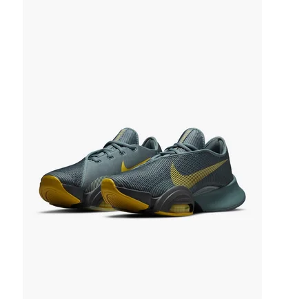 Кроссовки мужские Nike Air Zoom Superrep 2 Blue CU6445-307