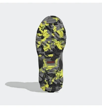 Кроссовки женские Adidas Terrex Hyperhiker Grey FX4187