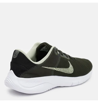 Кроссовки мужские Nike Flex Experience Rn 11 Nn Black DD9284-010
