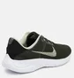 Кроссовки мужские Nike Flex Experience Rn 11 Nn Black DD9284-010
