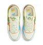 Кросівки жіночі Nike Air Force 1 Shadow Beige/Green DZ1847-103