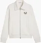 Олимпийка унисекс Puma X Palomo T7 Jacket Beige 625562-65