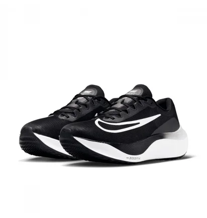 Кросівки чоловічі Nike Zoom Fly 5 Black DM8968-001