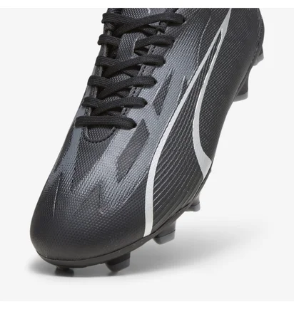 Бутси дитячі Puma Ultra Play Fg/Ag Youth Football Boots Black 107530-02