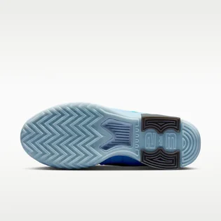 Кроссовки мужские Nike Lebron Witness 9 Blue HQ8034-400
