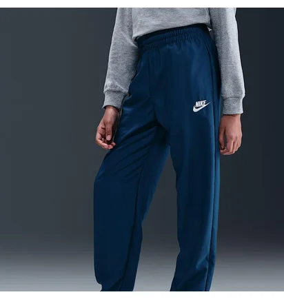 Спортивний костюм дитячий Nike Sportswear Blue HQ9314-415
